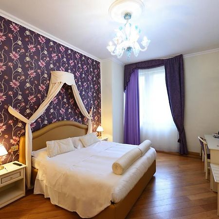 Relais La Corte Di Cloris Firenze Kültér fotó