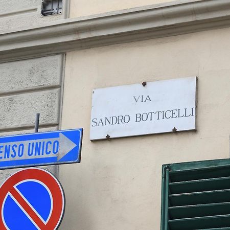 Relais La Corte Di Cloris Firenze Kültér fotó