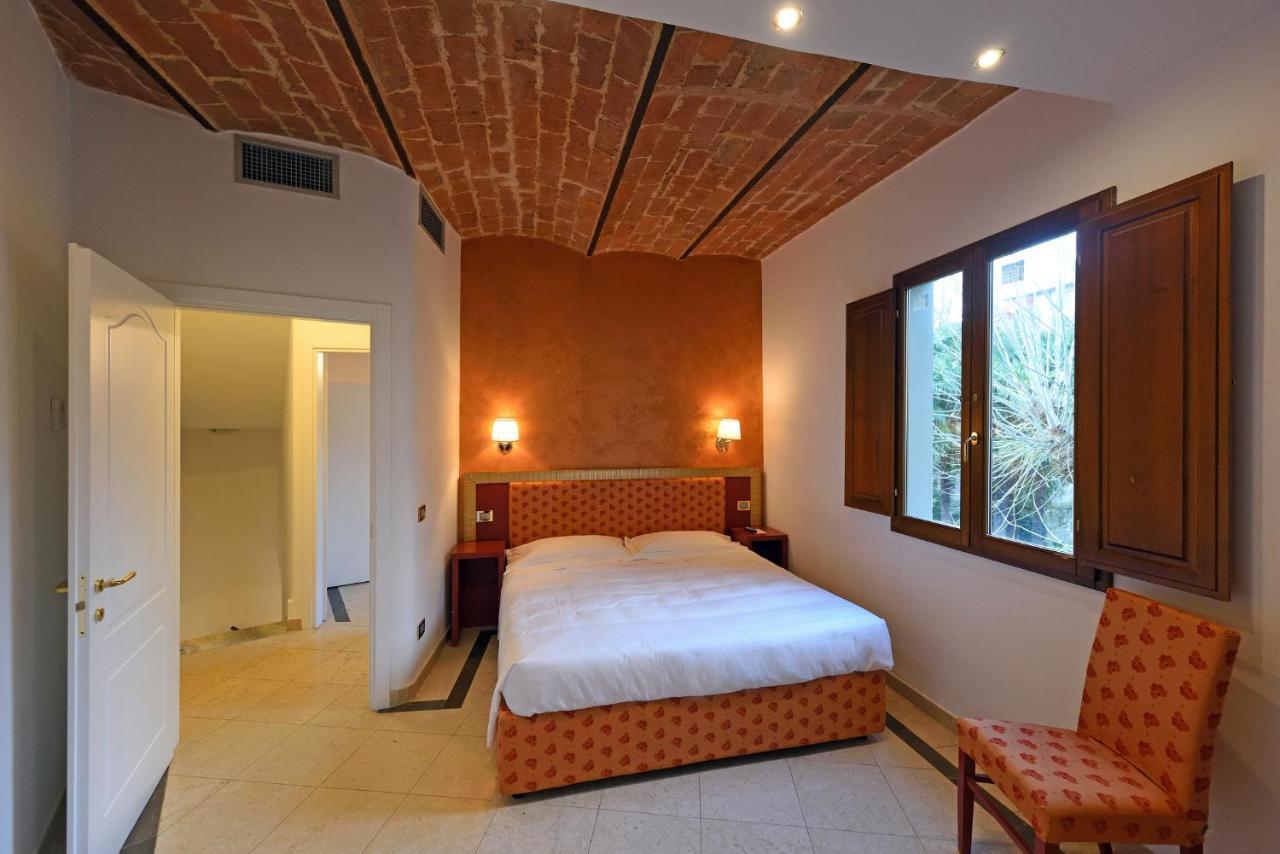 Relais La Corte Di Cloris Firenze Kültér fotó