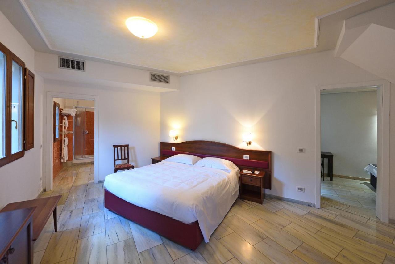 Relais La Corte Di Cloris Firenze Kültér fotó