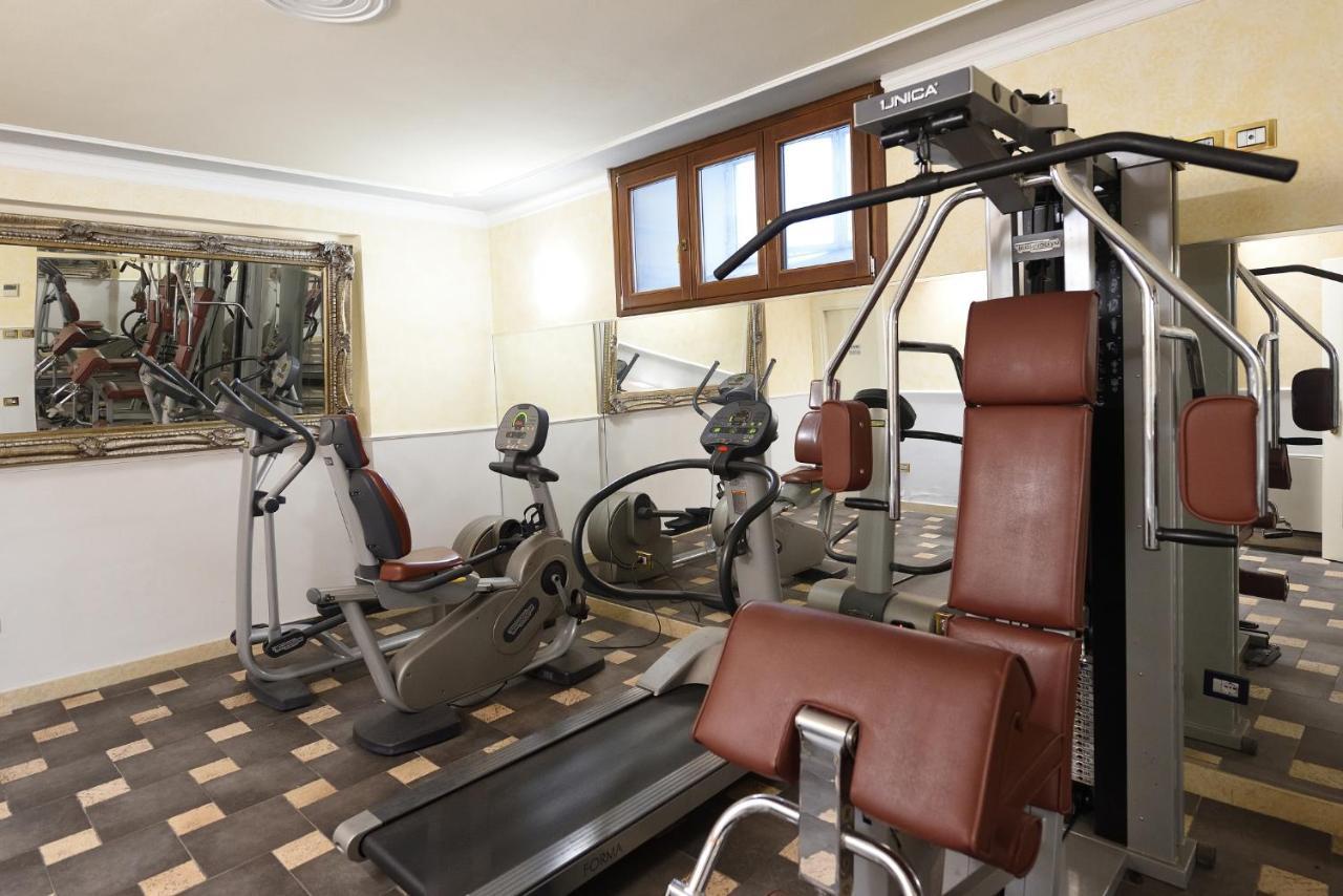 Relais La Corte Di Cloris Firenze Kültér fotó