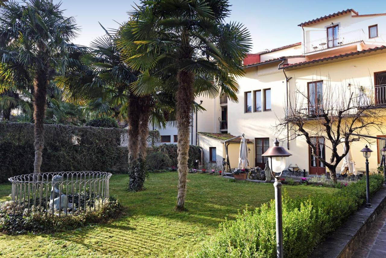 Relais La Corte Di Cloris Firenze Kültér fotó