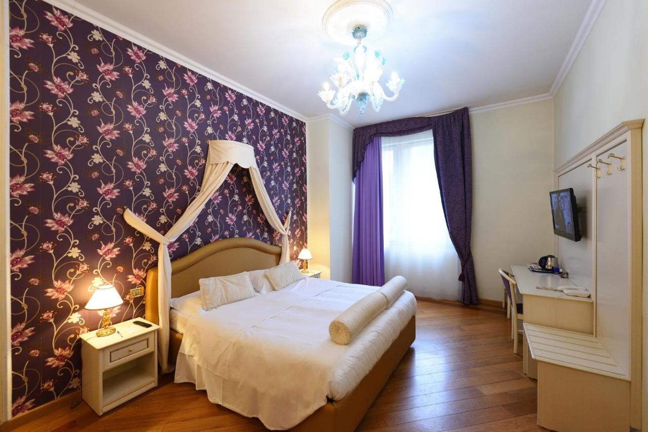 Relais La Corte Di Cloris Firenze Kültér fotó