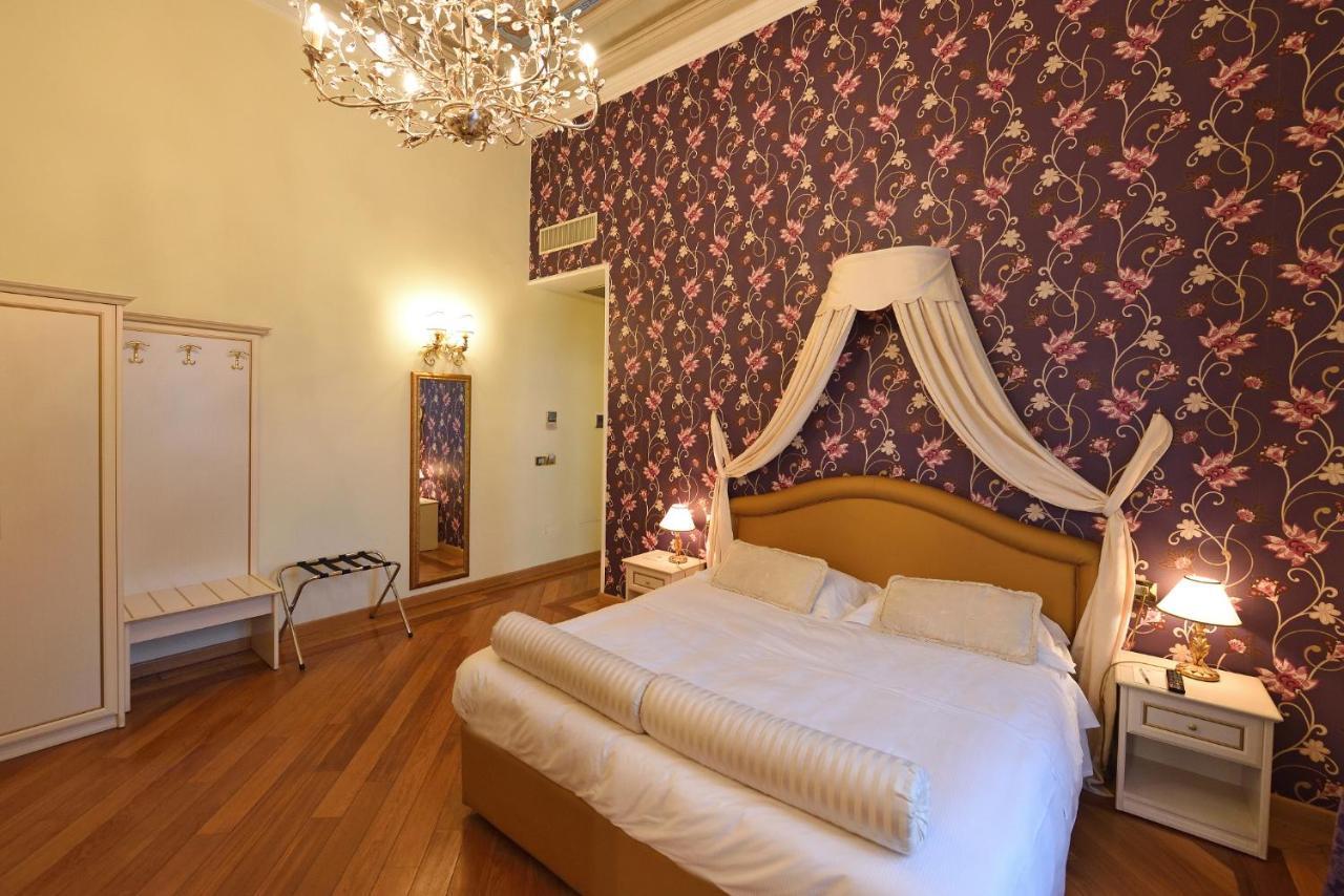 Relais La Corte Di Cloris Firenze Kültér fotó