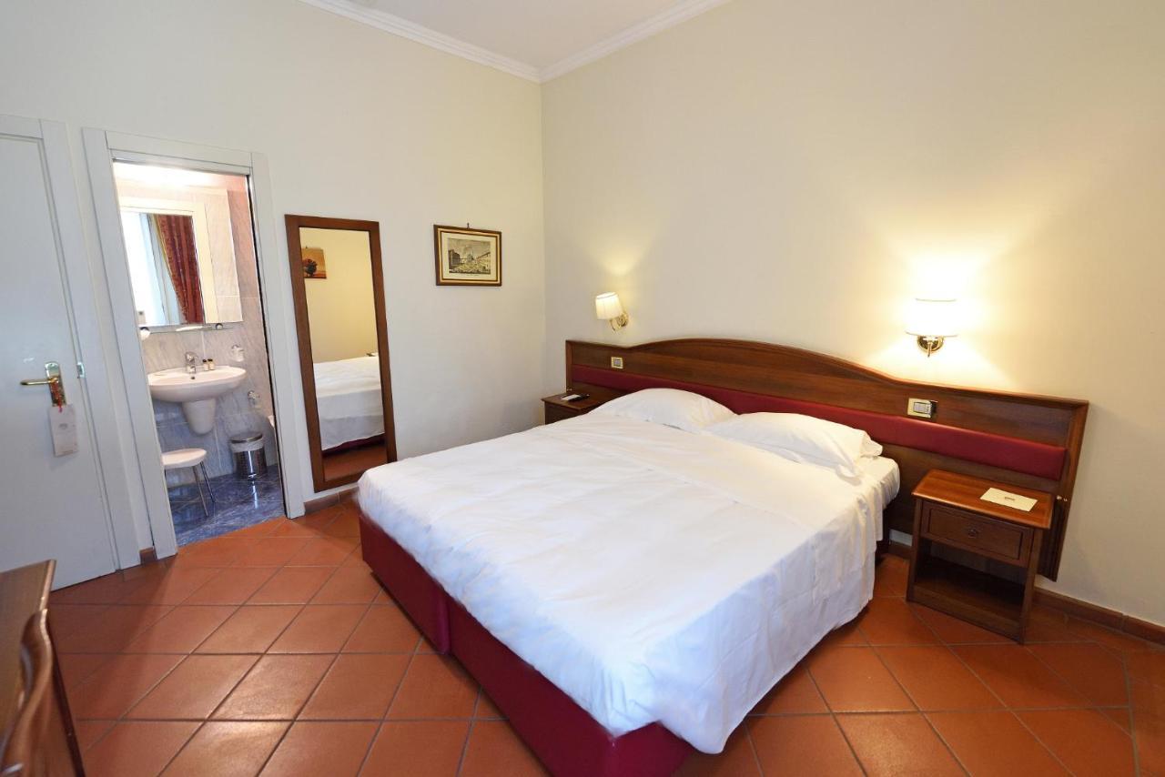 Relais La Corte Di Cloris Firenze Kültér fotó