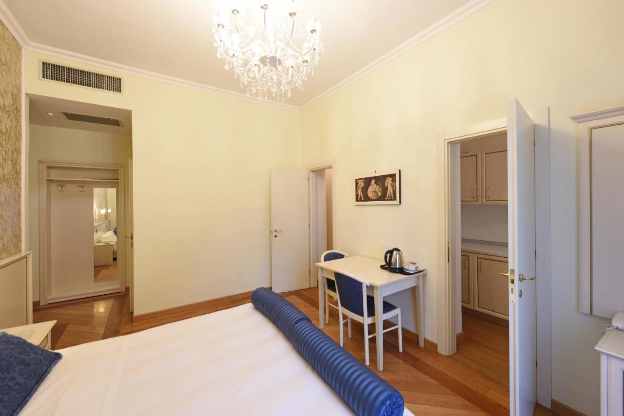 Relais La Corte Di Cloris Firenze Kültér fotó