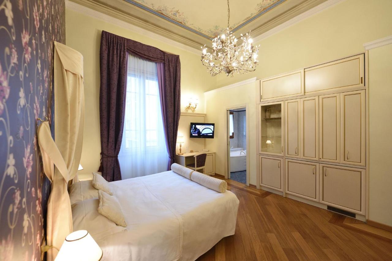 Relais La Corte Di Cloris Firenze Kültér fotó