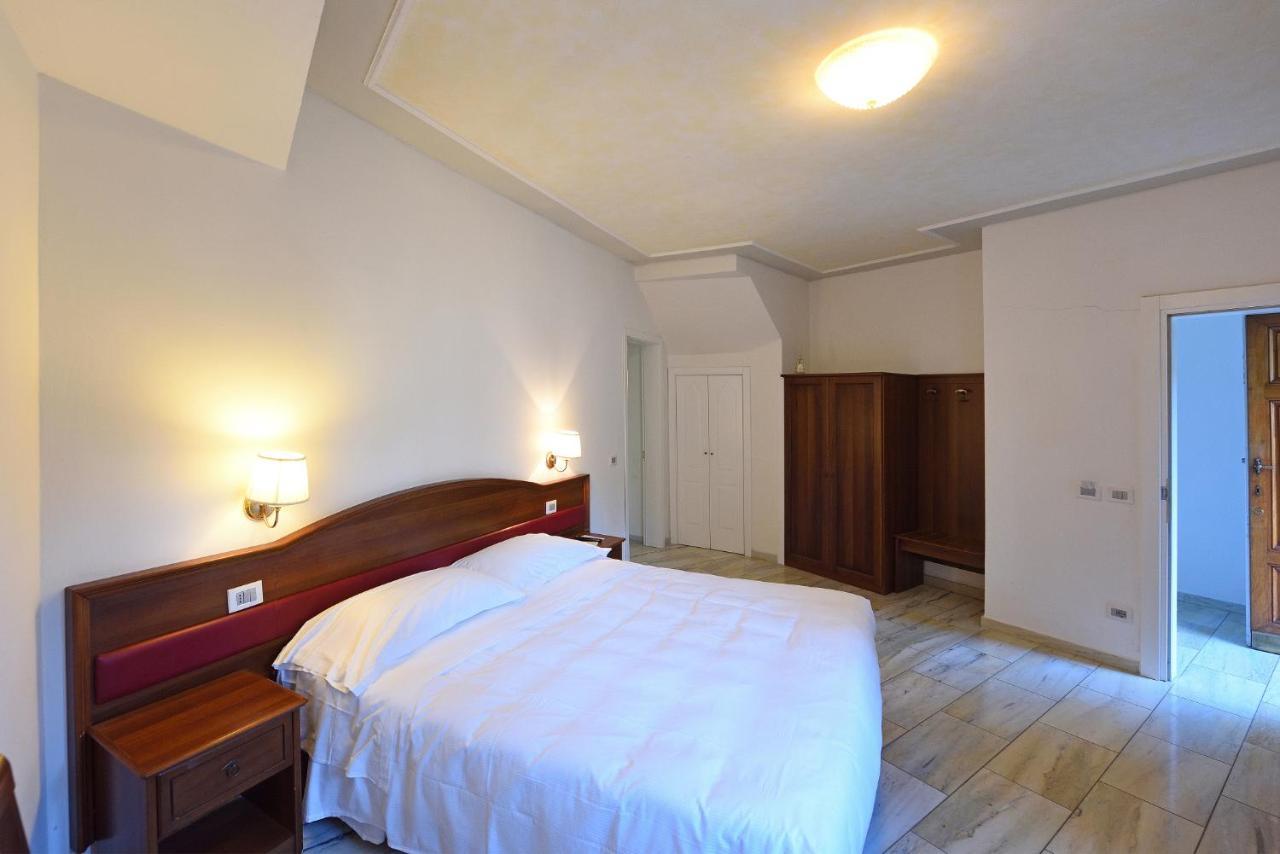 Relais La Corte Di Cloris Firenze Kültér fotó