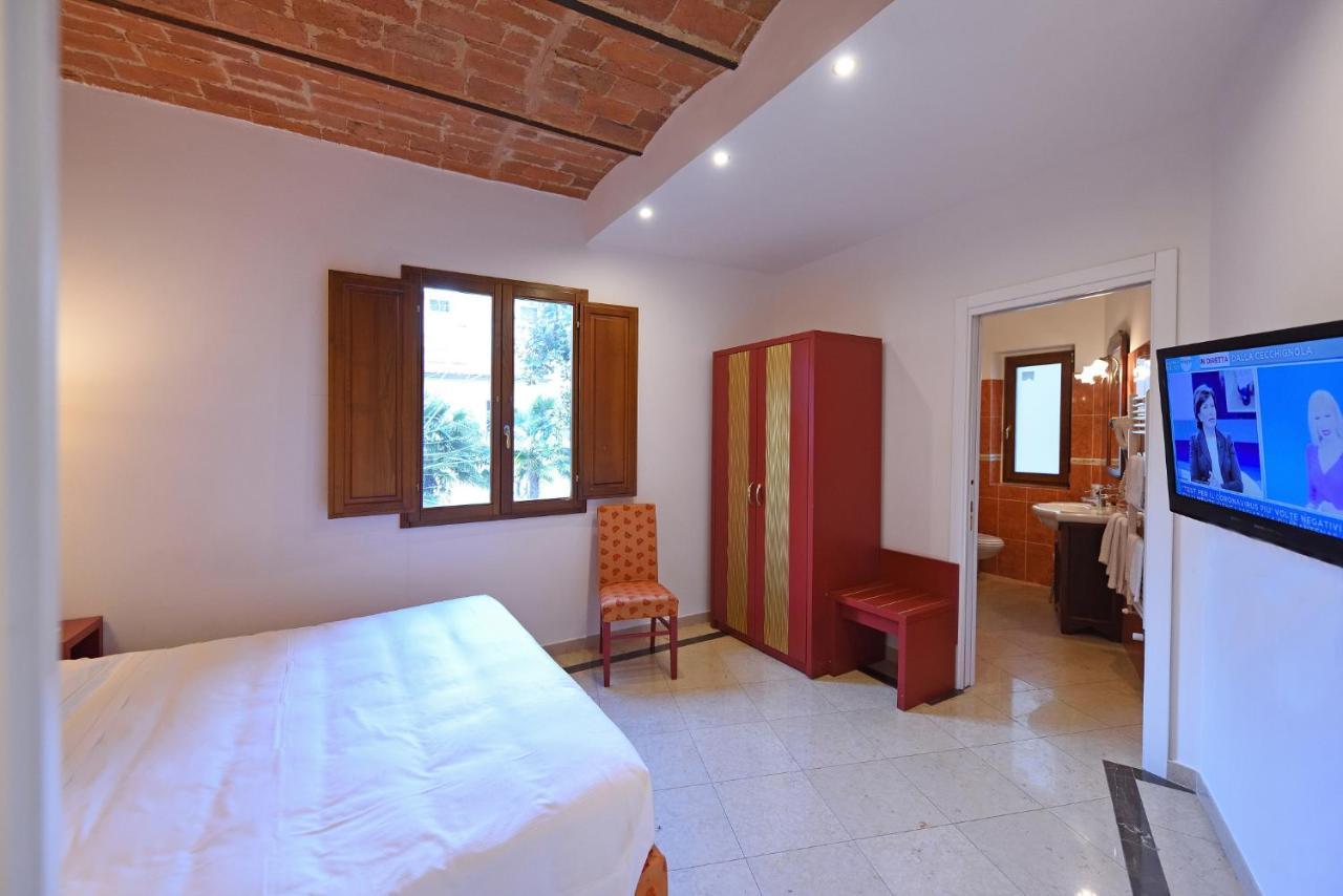 Relais La Corte Di Cloris Firenze Kültér fotó