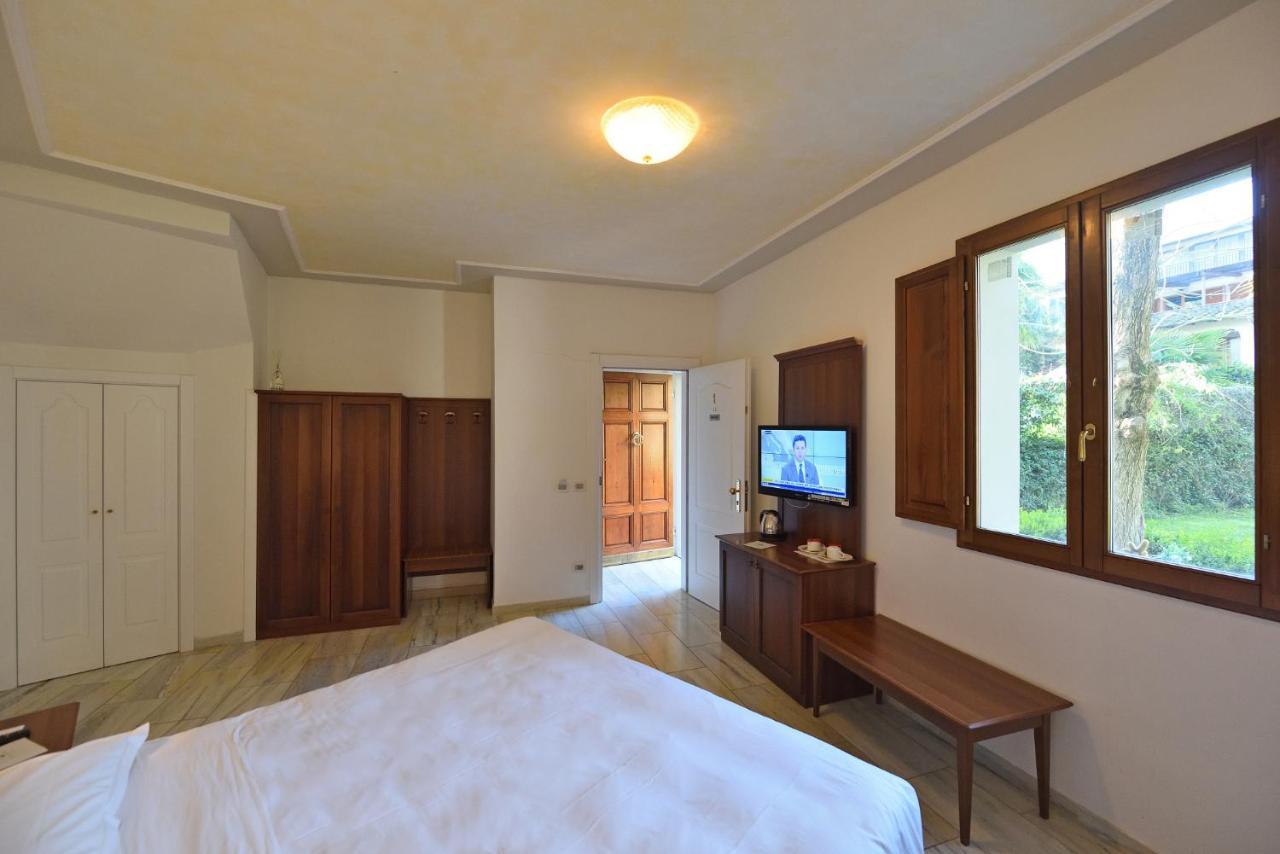 Relais La Corte Di Cloris Firenze Kültér fotó