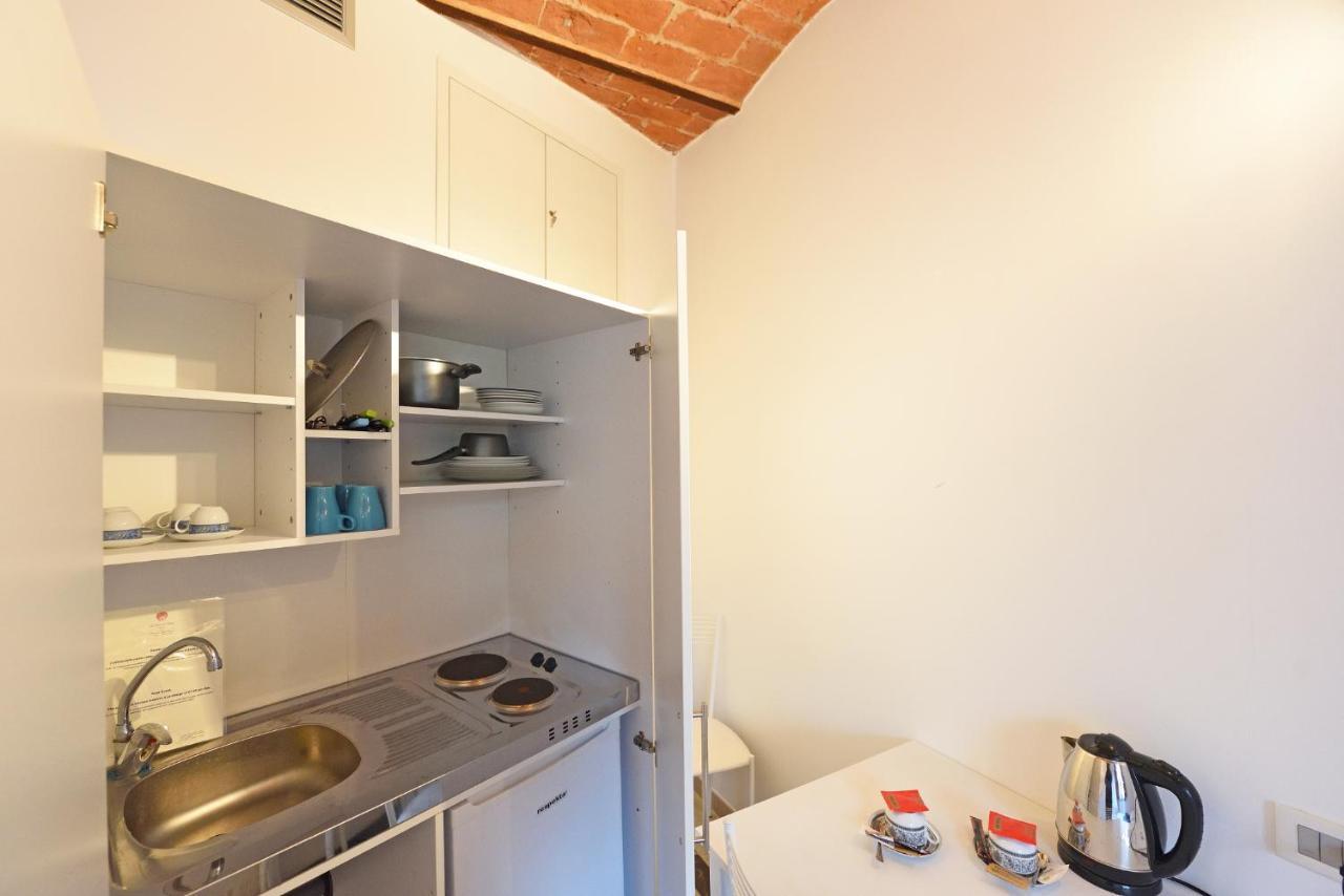 Relais La Corte Di Cloris Firenze Kültér fotó