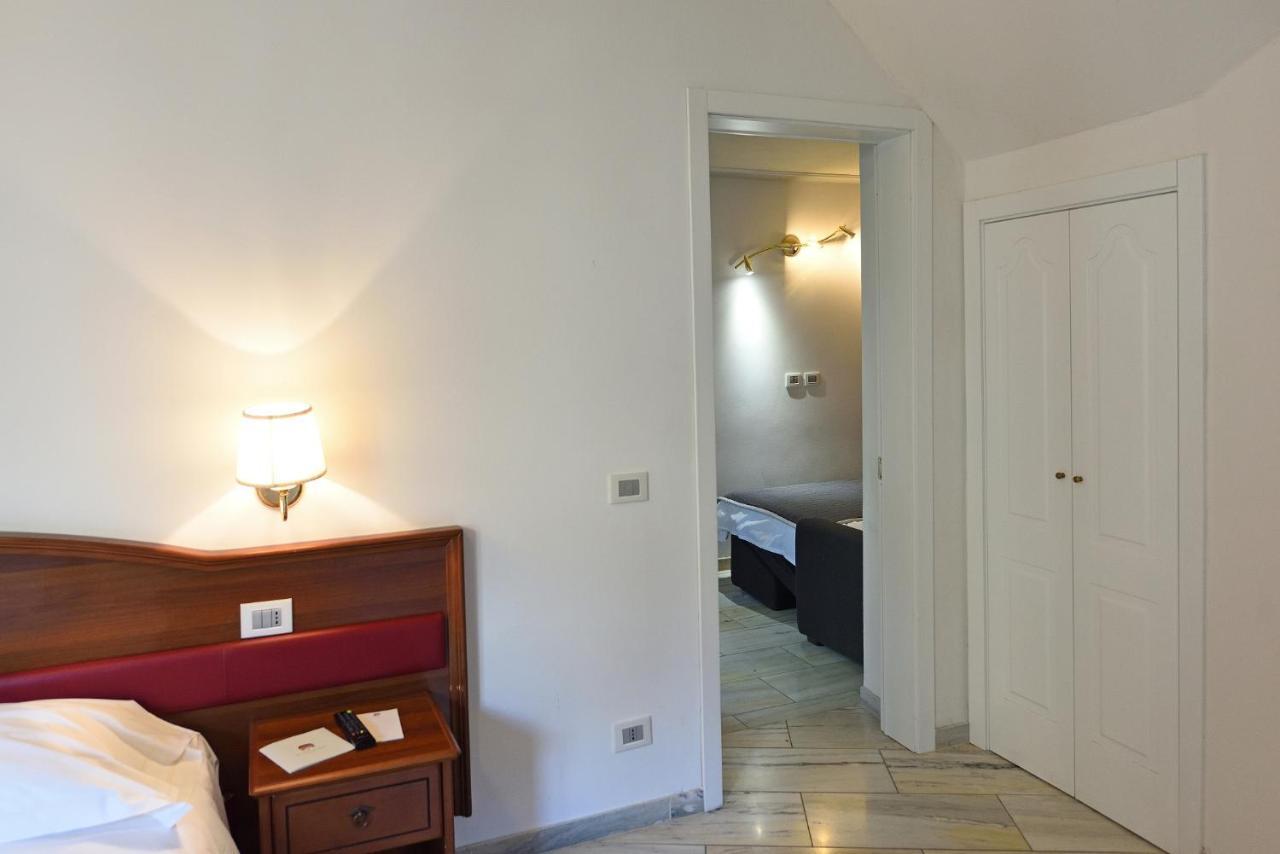 Relais La Corte Di Cloris Firenze Kültér fotó