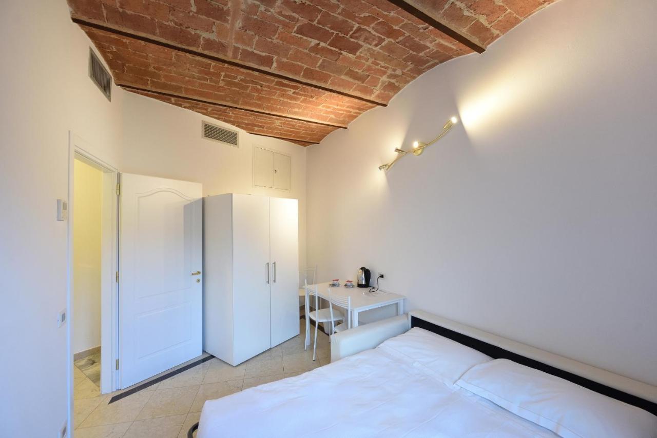 Relais La Corte Di Cloris Firenze Kültér fotó