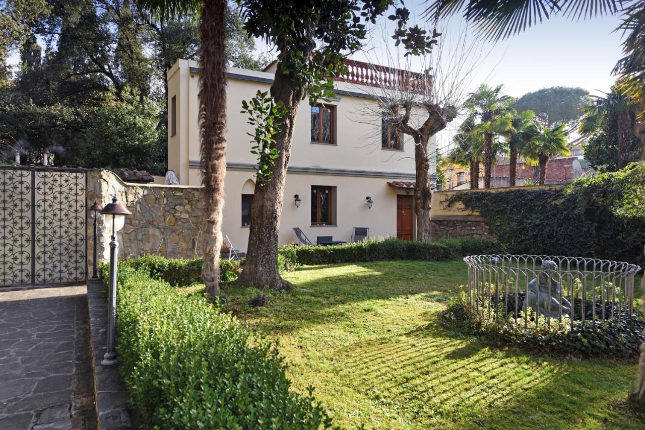 Relais La Corte Di Cloris Firenze Kültér fotó