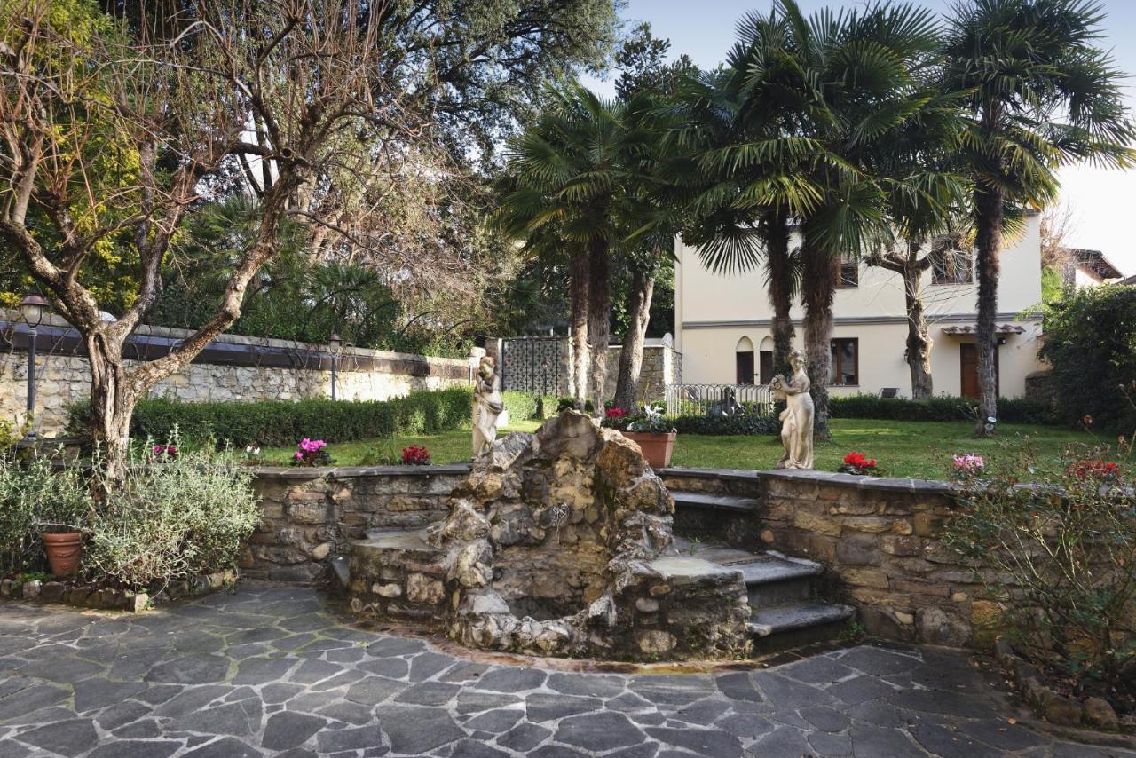 Relais La Corte Di Cloris Firenze Kültér fotó