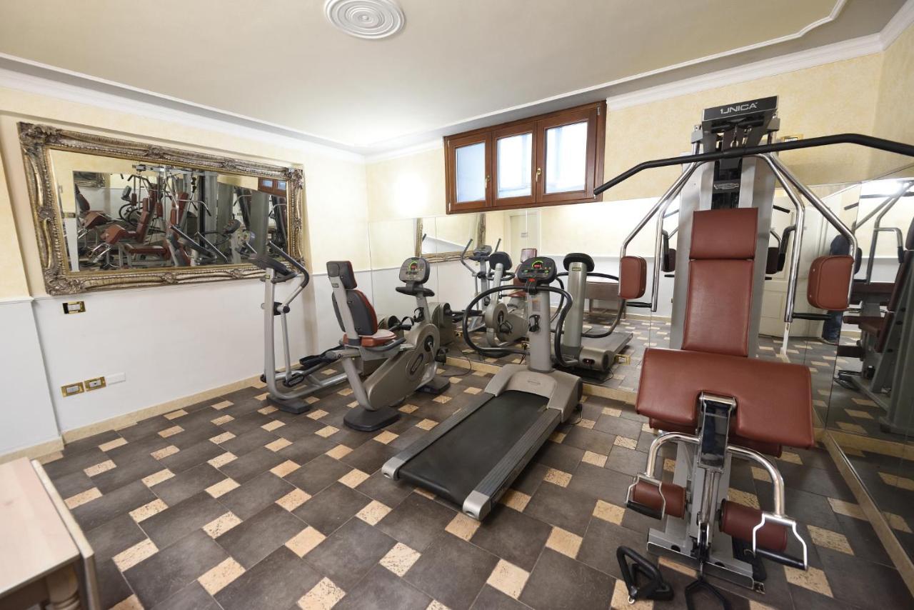 Relais La Corte Di Cloris Firenze Kültér fotó