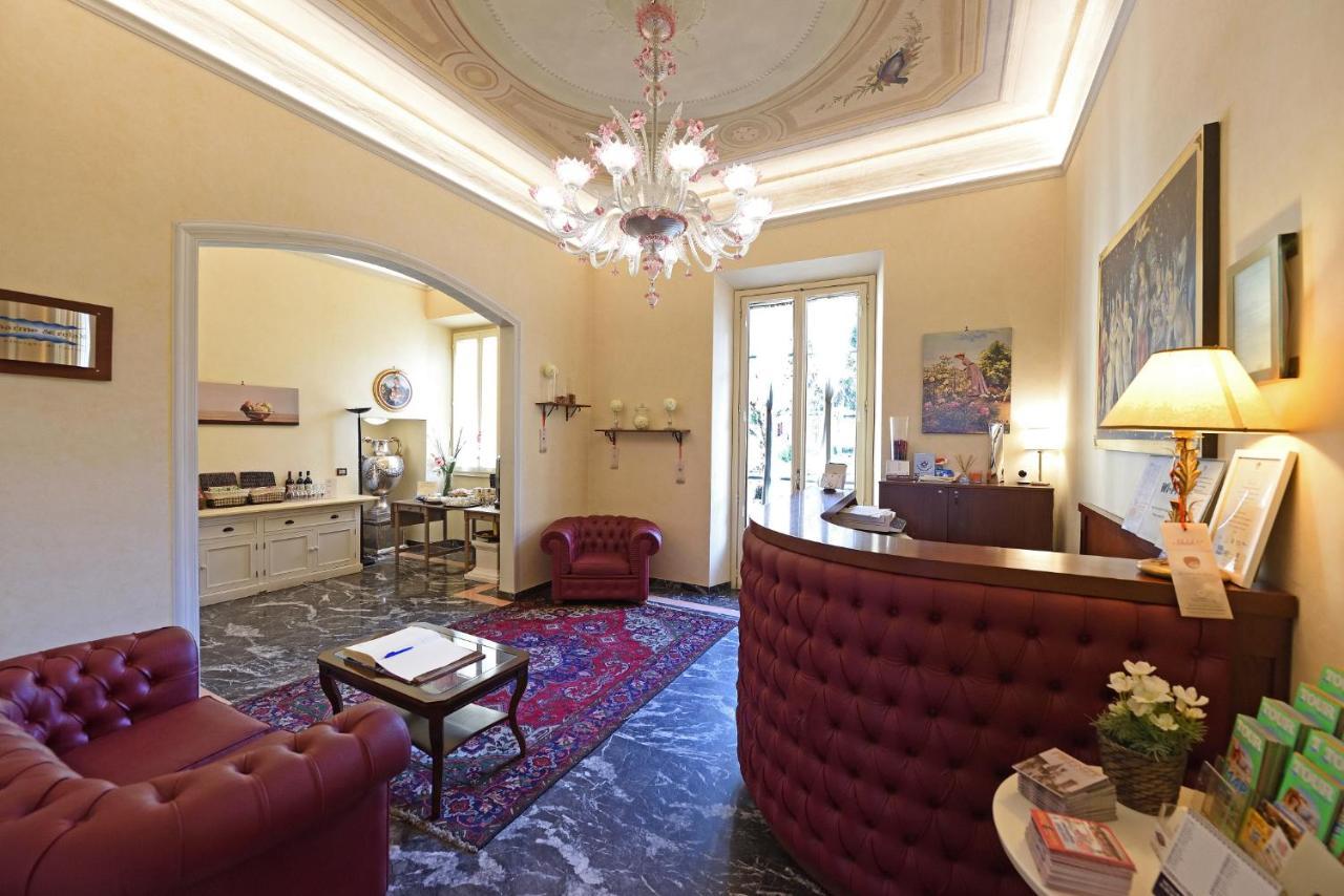 Relais La Corte Di Cloris Firenze Kültér fotó