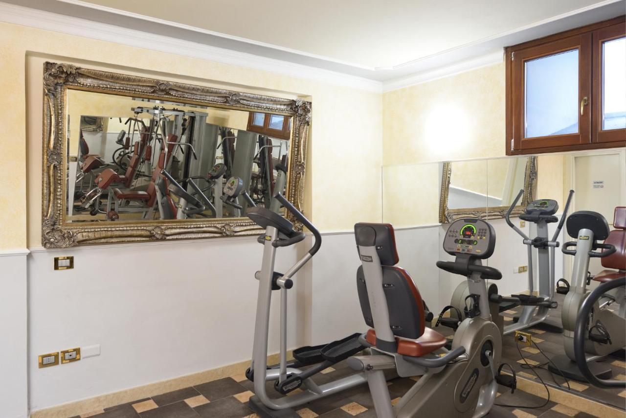 Relais La Corte Di Cloris Firenze Kültér fotó