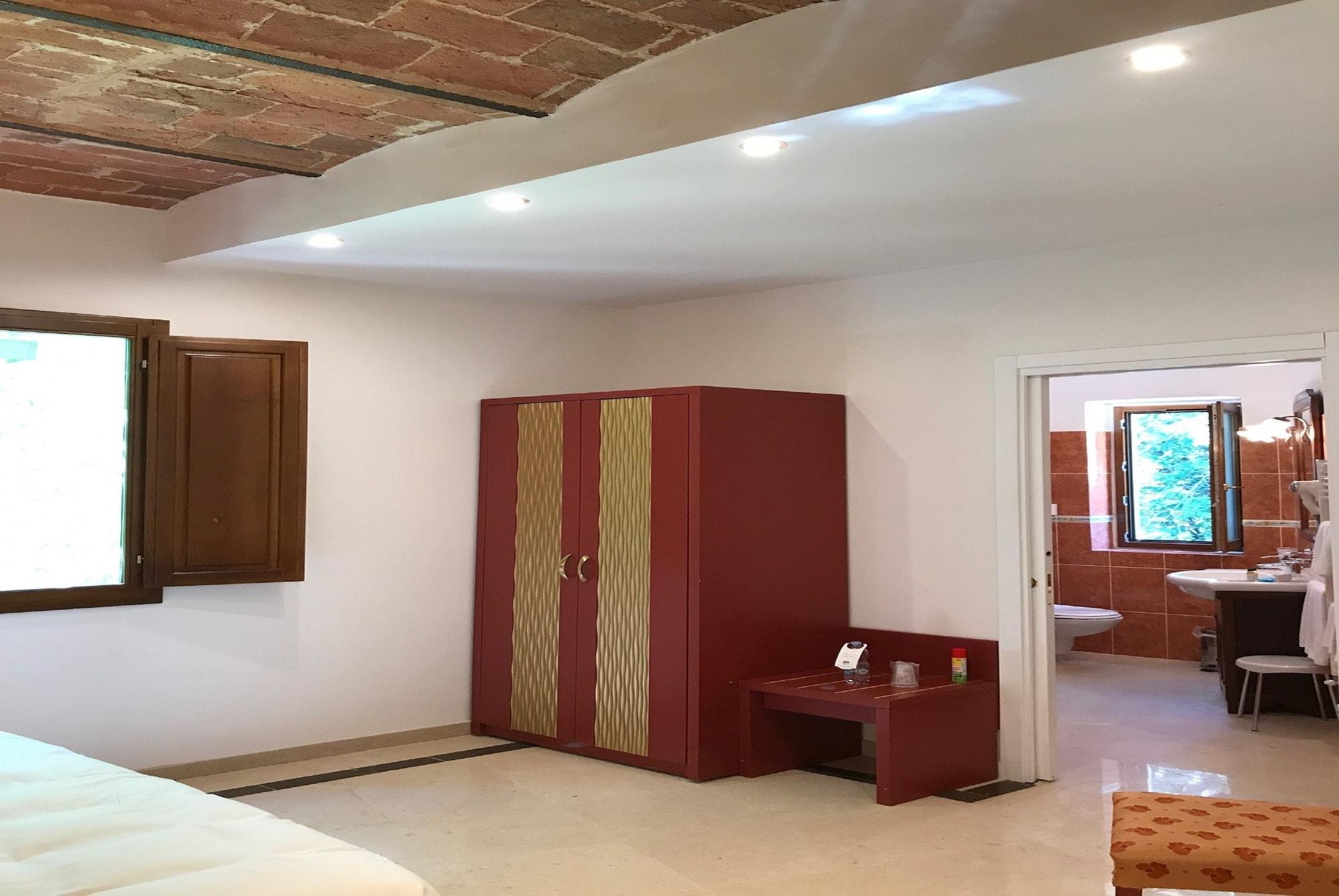 Relais La Corte Di Cloris Firenze Kültér fotó