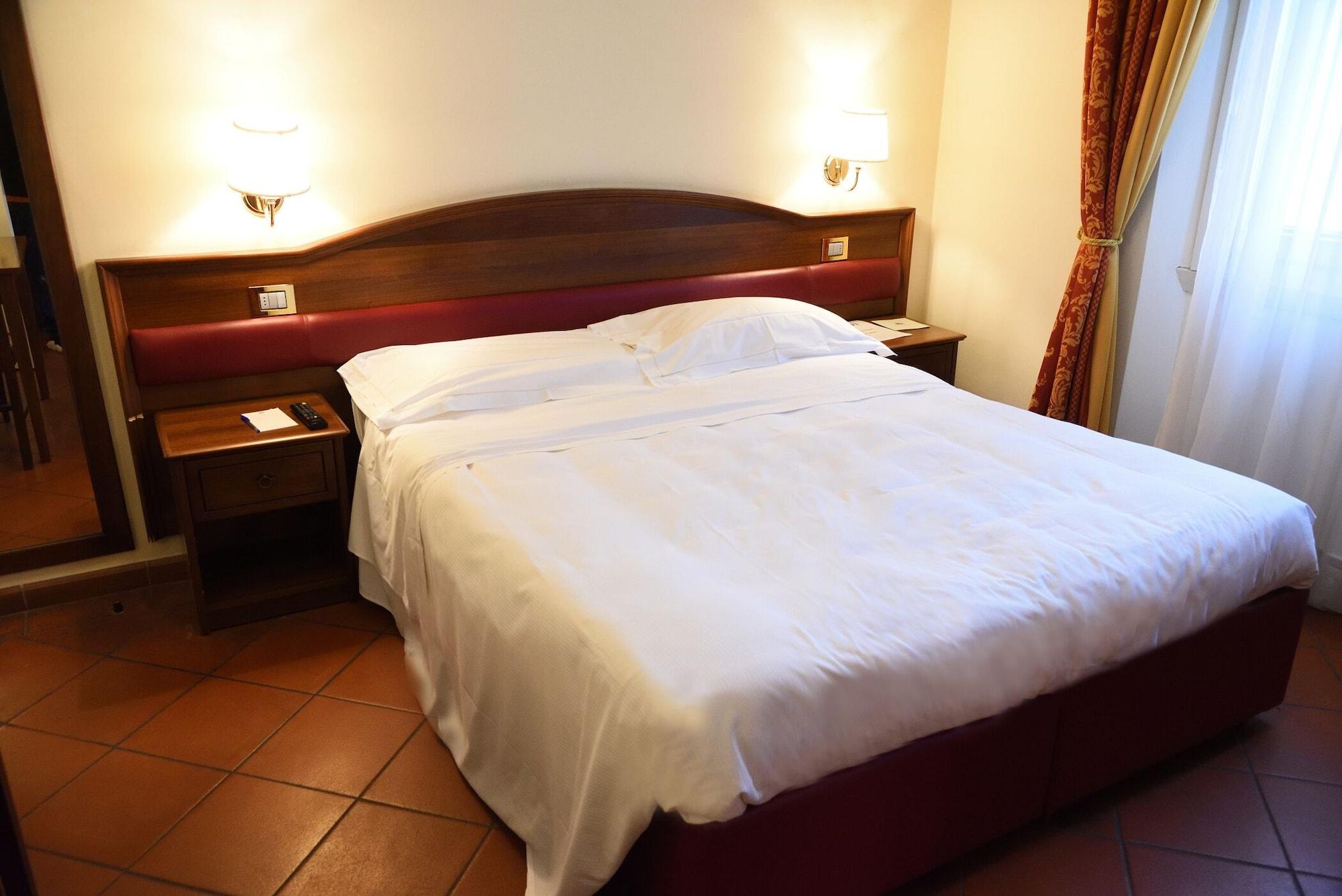 Relais La Corte Di Cloris Firenze Kültér fotó