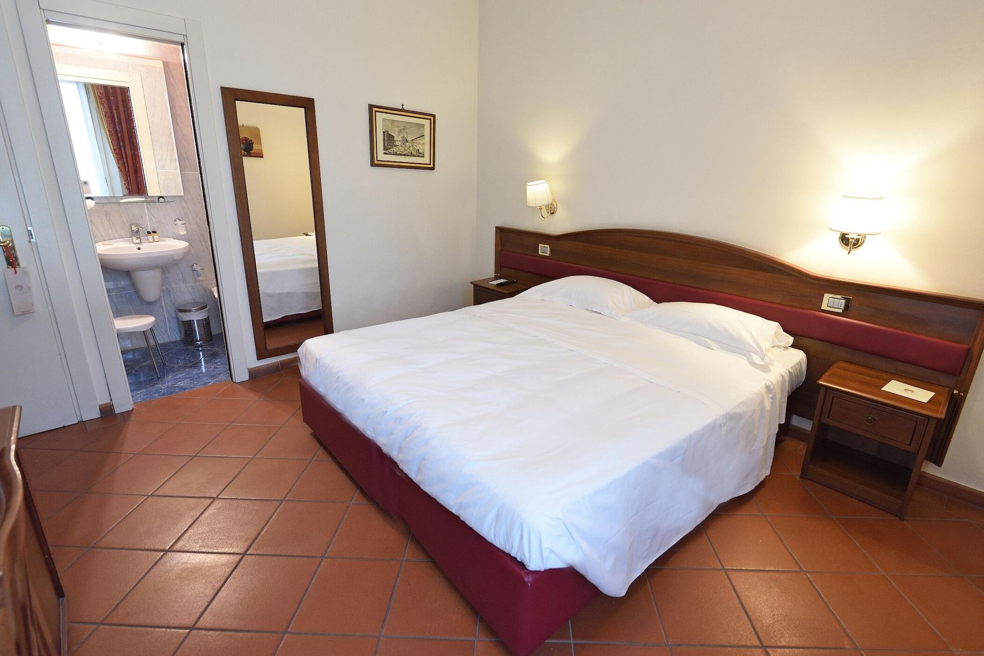 Relais La Corte Di Cloris Firenze Kültér fotó