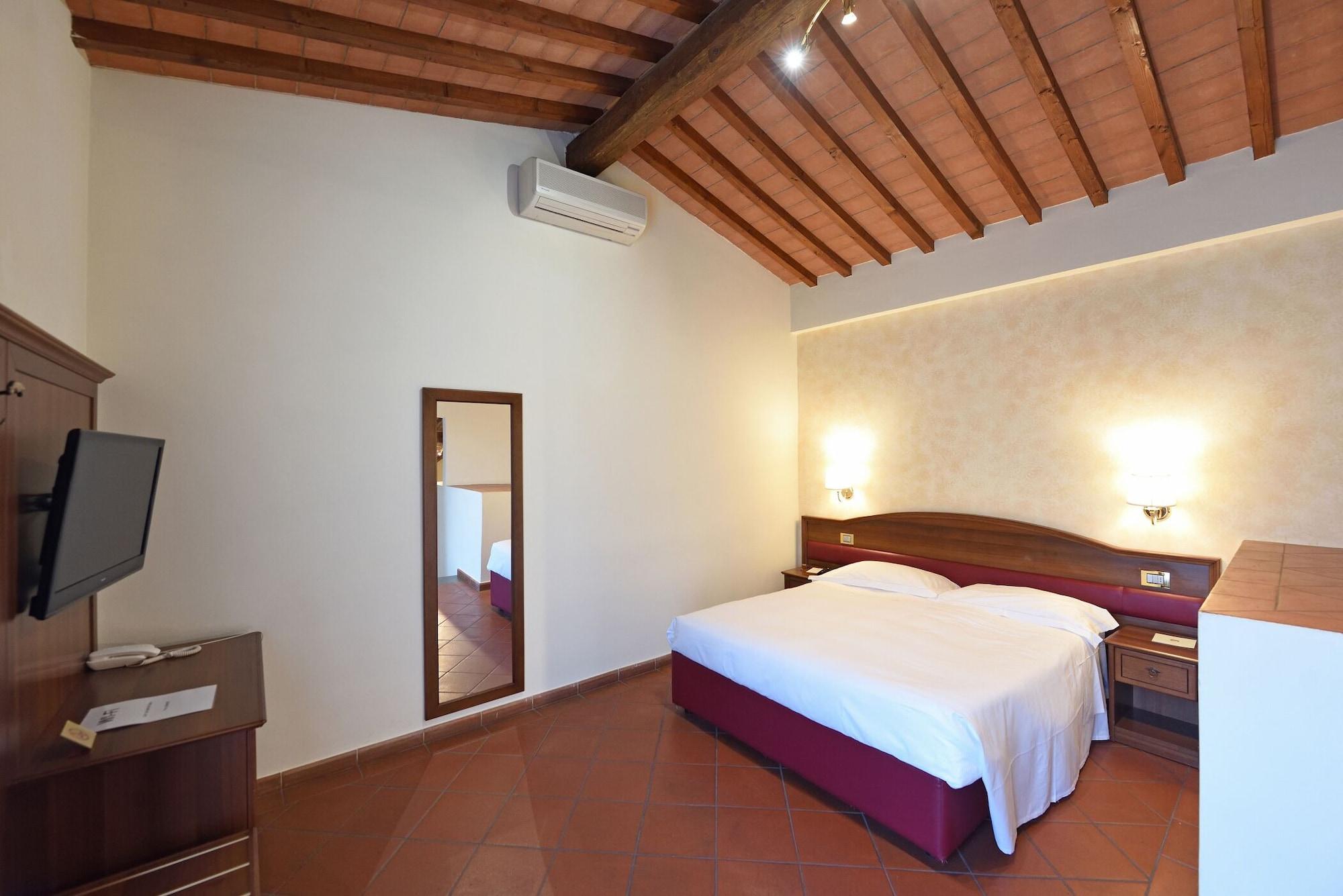 Relais La Corte Di Cloris Firenze Kültér fotó
