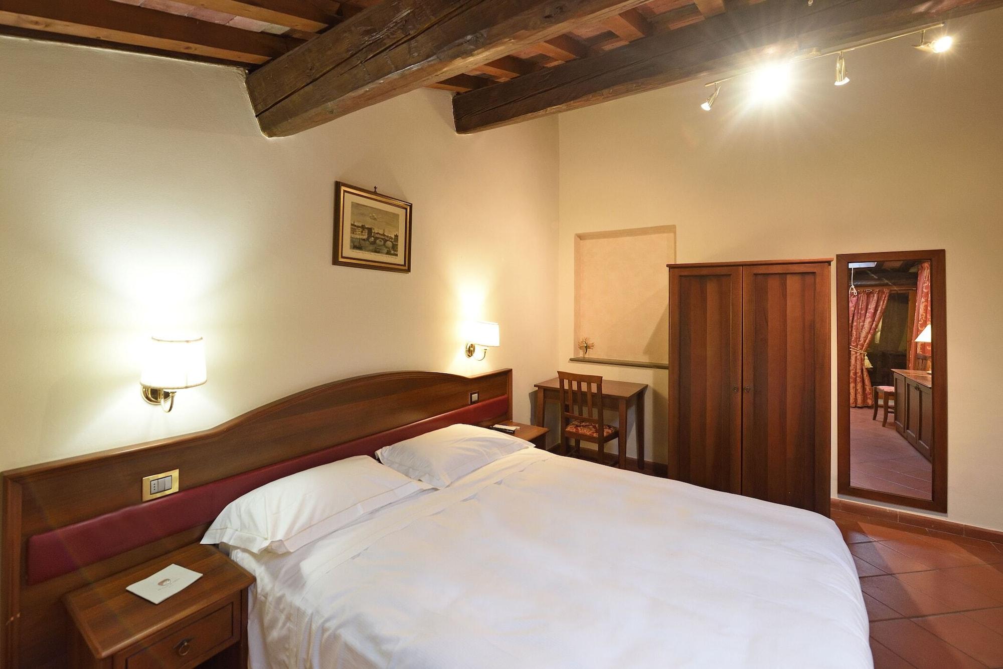 Relais La Corte Di Cloris Firenze Kültér fotó