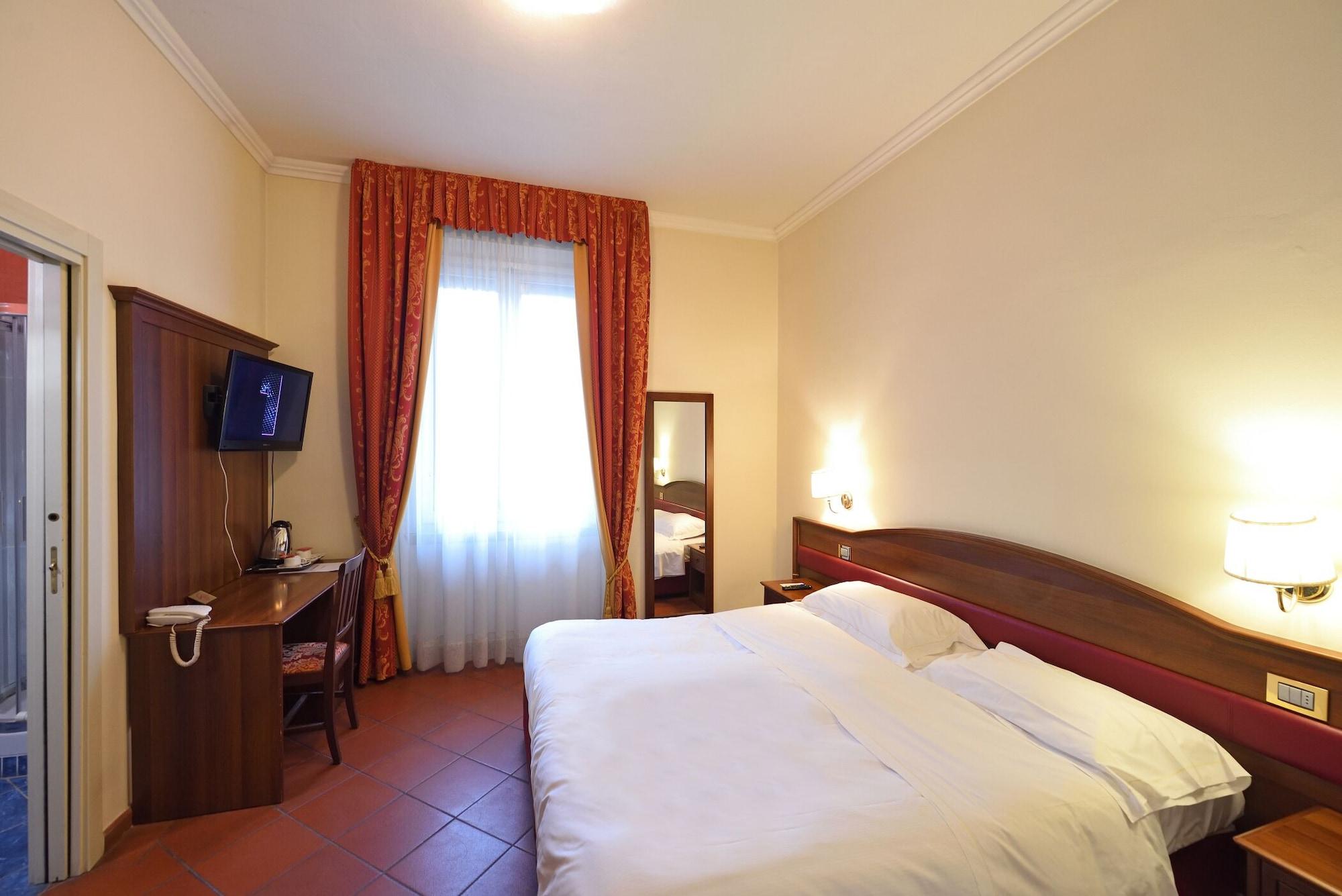Relais La Corte Di Cloris Firenze Kültér fotó