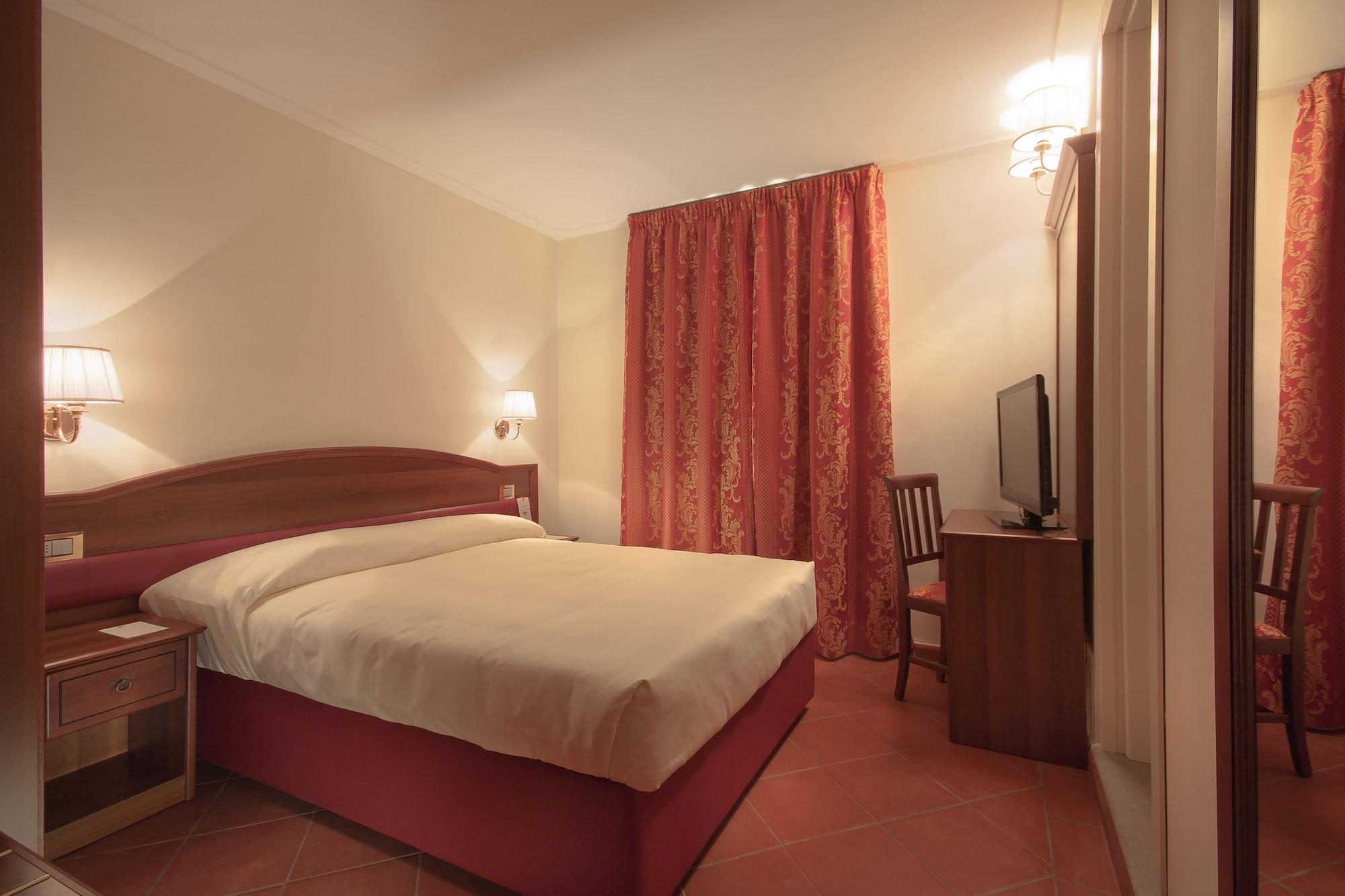 Relais La Corte Di Cloris Firenze Kültér fotó
