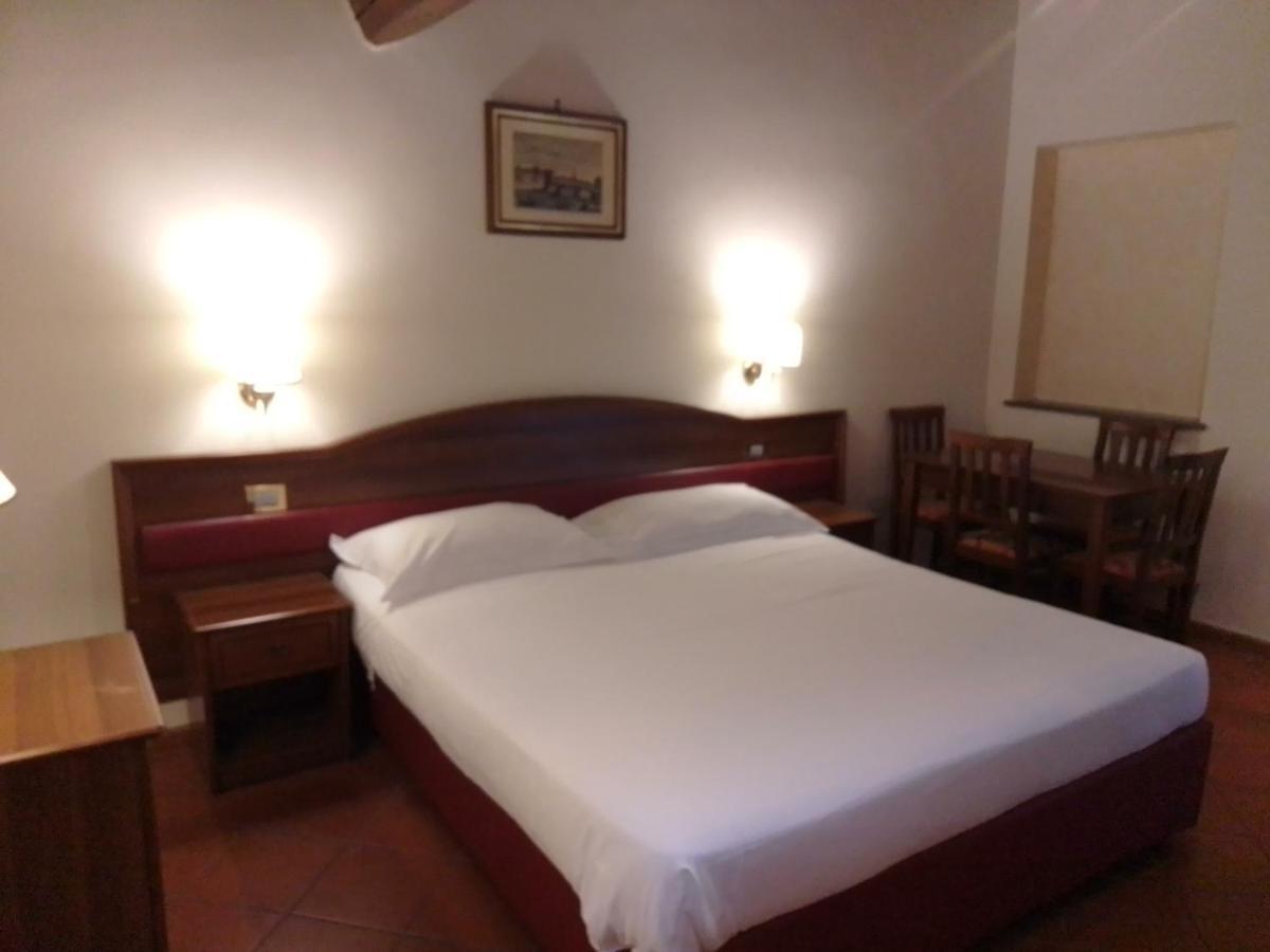 Relais La Corte Di Cloris Firenze Kültér fotó