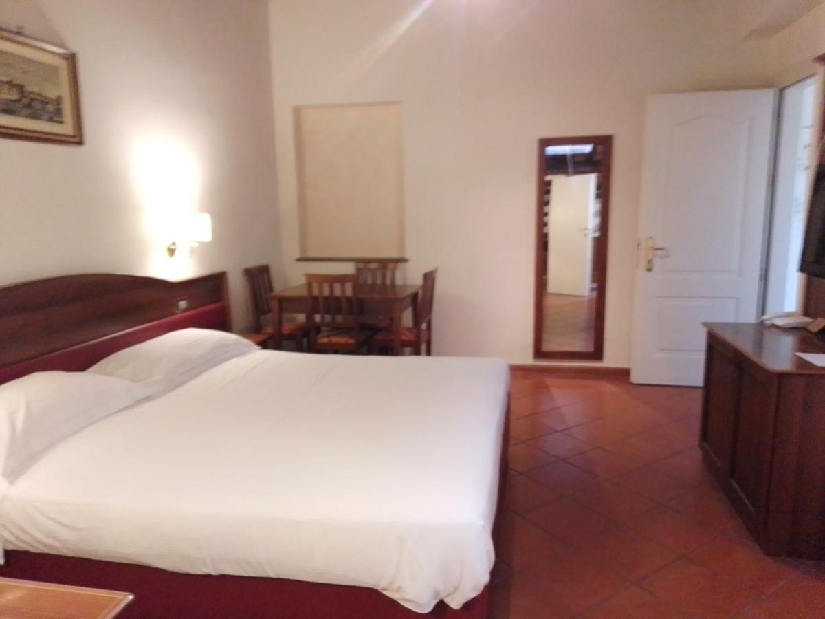Relais La Corte Di Cloris Firenze Kültér fotó