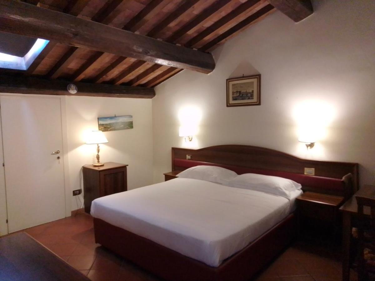 Relais La Corte Di Cloris Firenze Kültér fotó