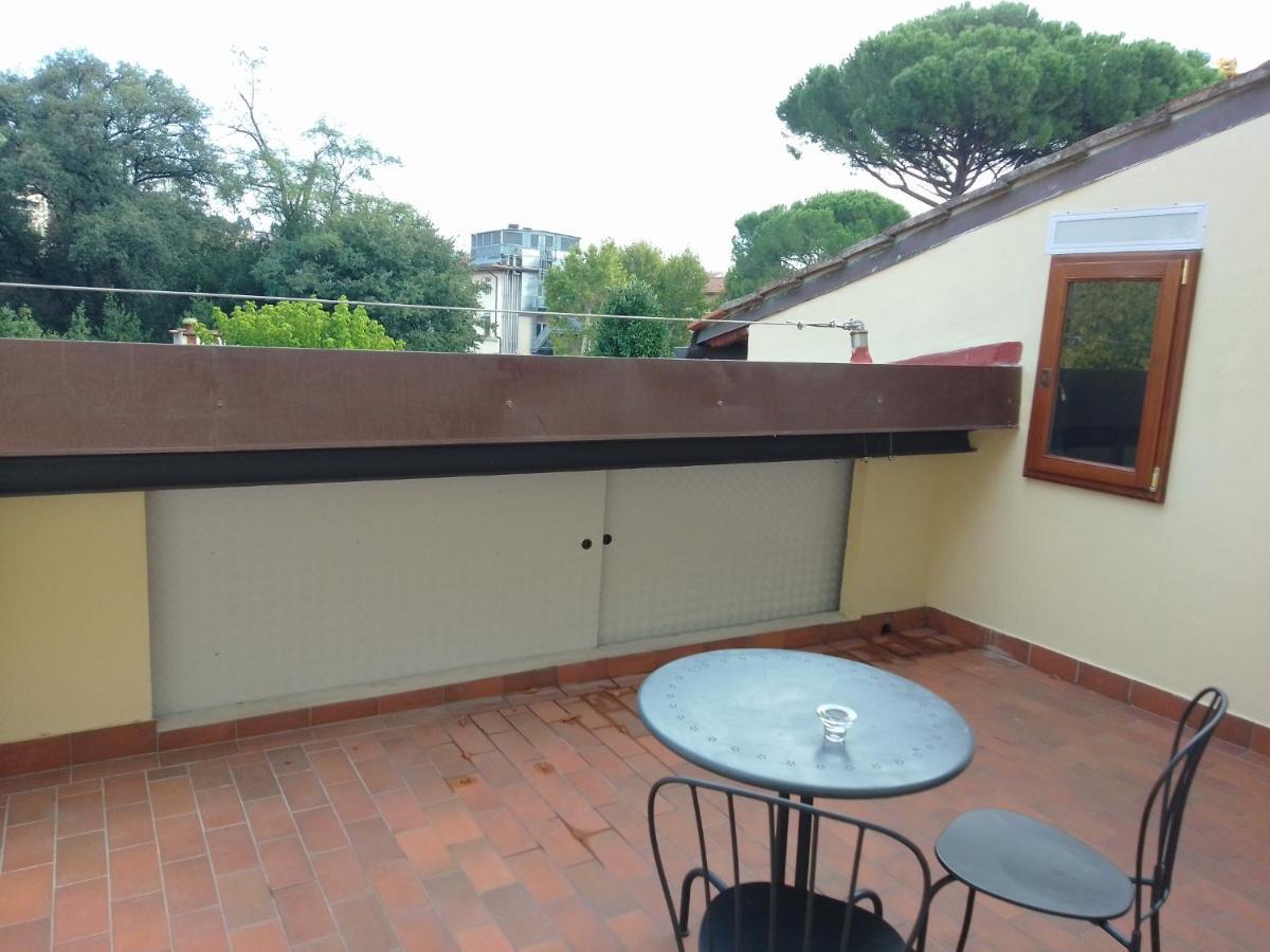 Relais La Corte Di Cloris Firenze Kültér fotó