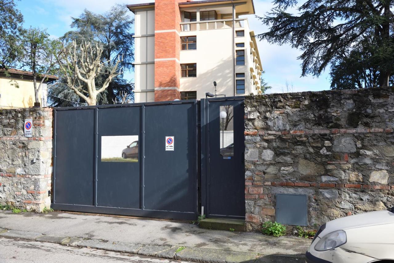 Relais La Corte Di Cloris Firenze Kültér fotó