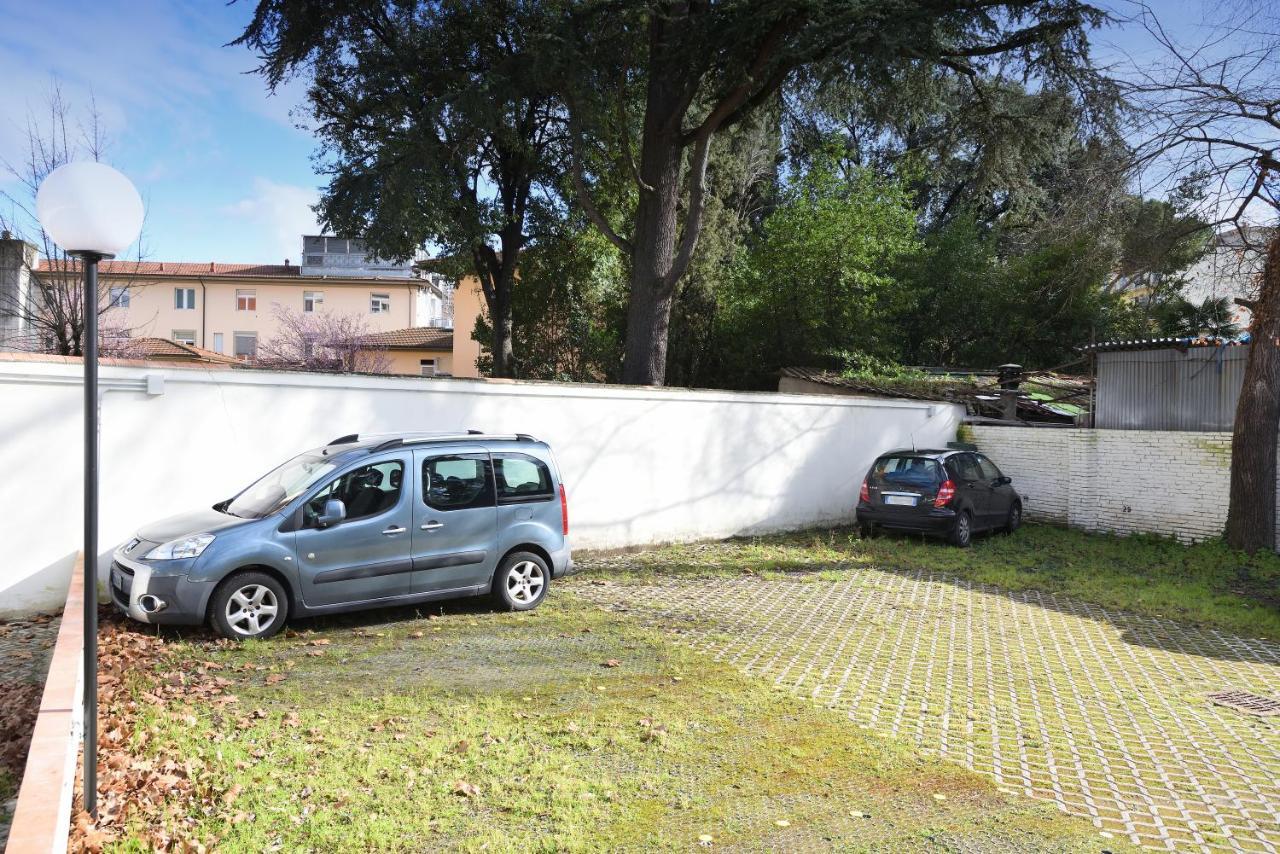 Relais La Corte Di Cloris Firenze Kültér fotó