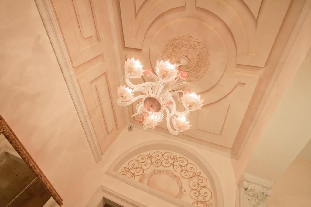 Relais La Corte Di Cloris Firenze Kültér fotó