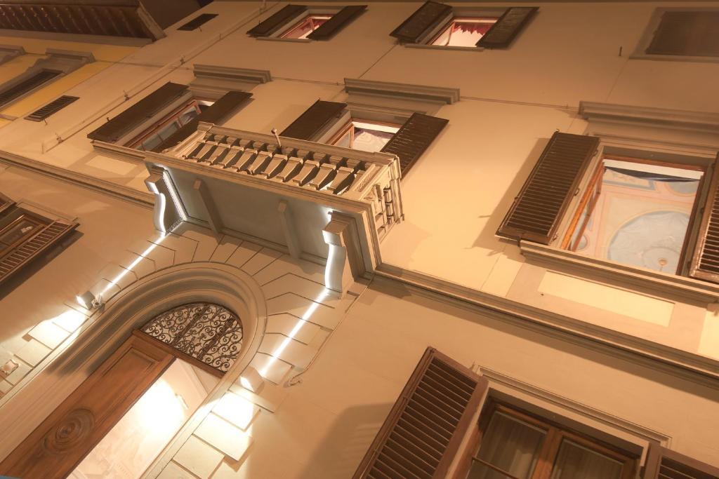 Relais La Corte Di Cloris Firenze Kültér fotó