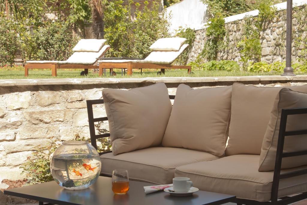 Relais La Corte Di Cloris Firenze Kültér fotó