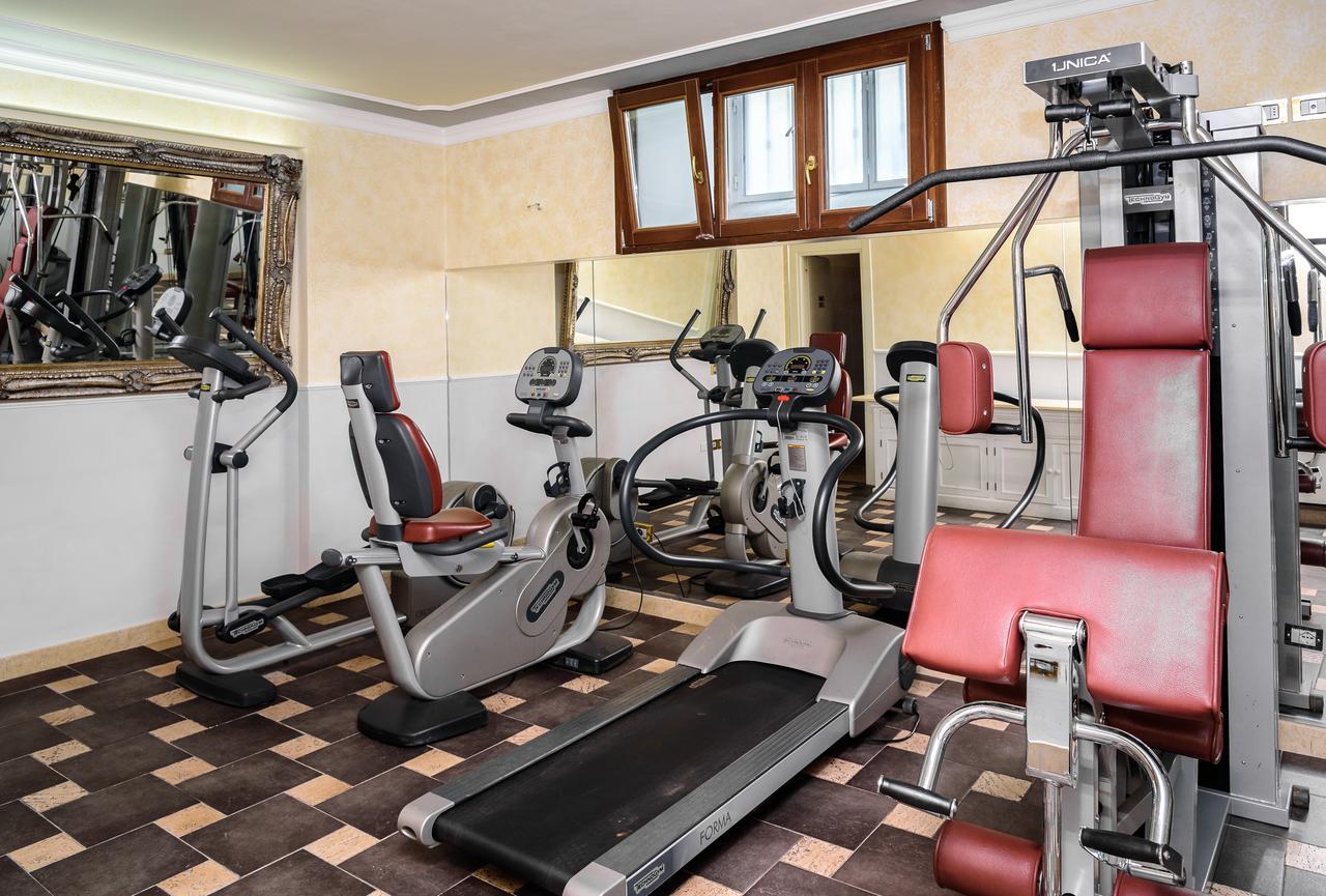 Relais La Corte Di Cloris Firenze Kültér fotó